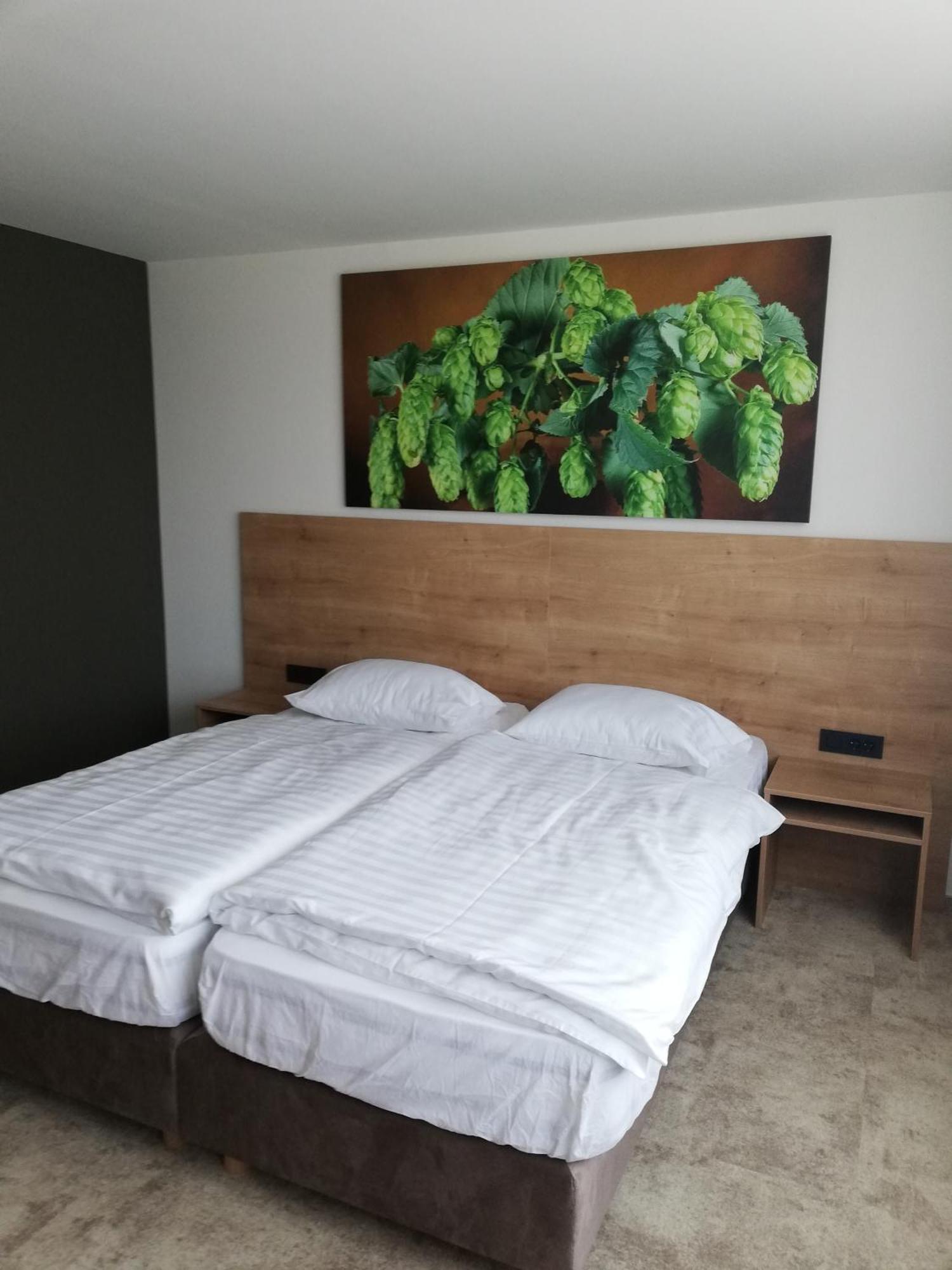 Hotel Prebold ภายนอก รูปภาพ