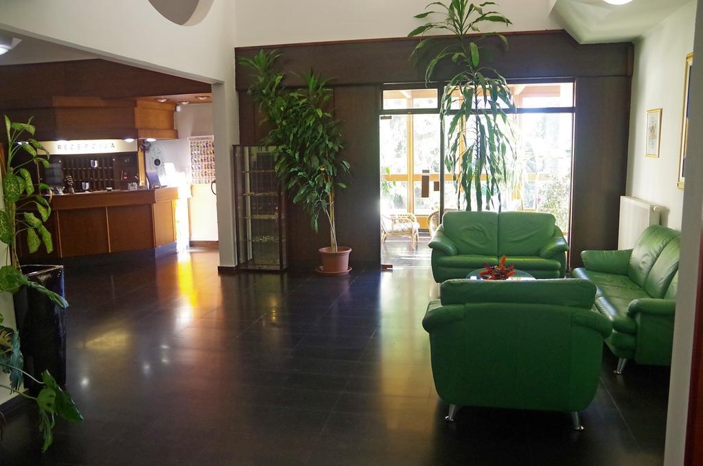 Hotel Prebold ภายนอก รูปภาพ