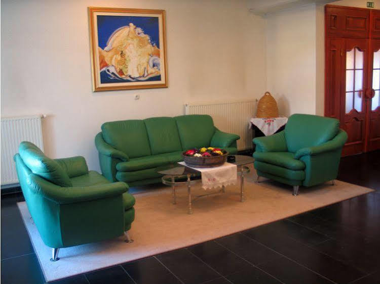 Hotel Prebold ภายนอก รูปภาพ