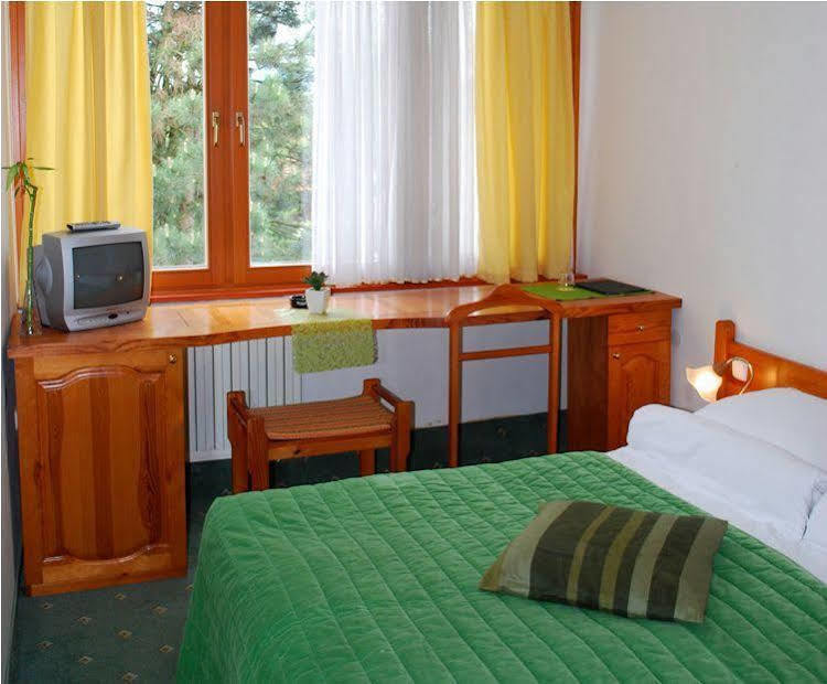 Hotel Prebold ภายนอก รูปภาพ
